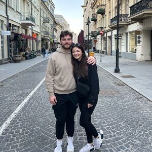 Meet your Posher, Hailey